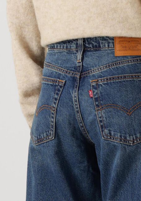 Blaue LEVI'S Barrel jeans BAGGY DAD BARREL MOST WANTED - large