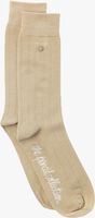 Beige ALFREDO GONZALES Socken PENCIL CLASSIC - medium
