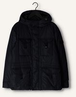 Dunkelblau PEUTEREY Parkas AIPTEK NBE 03 Dunkelblau PEUTEREY Parkas AIPTEK NBE 03 - medium