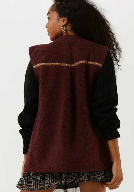 Braune HARPER & YVE Gilet YENTHE-GI - large