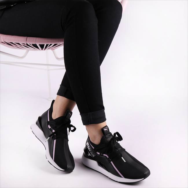 muse tz puma