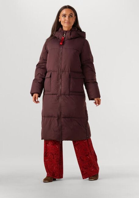 Lilane HARPER & YVE Wattierte Jack YITTY-CO - large