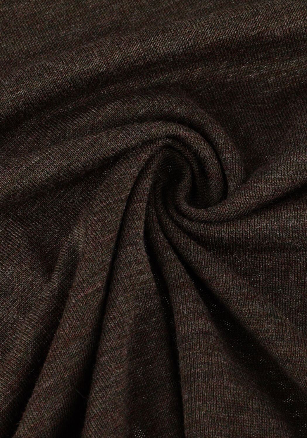 Braune BOSS BLACK Rollkragenpullover MUSSO-P - large