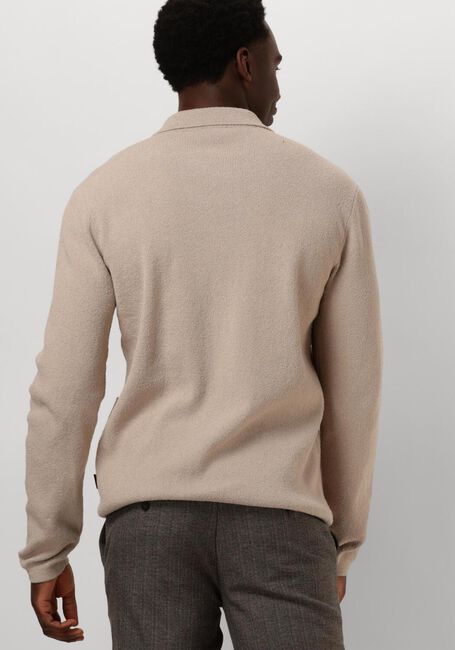 Sand SAINT STEVE Pullover REMCO - large
