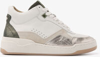 Beige VIA VAI Sneaker High SAM HUNTER - medium