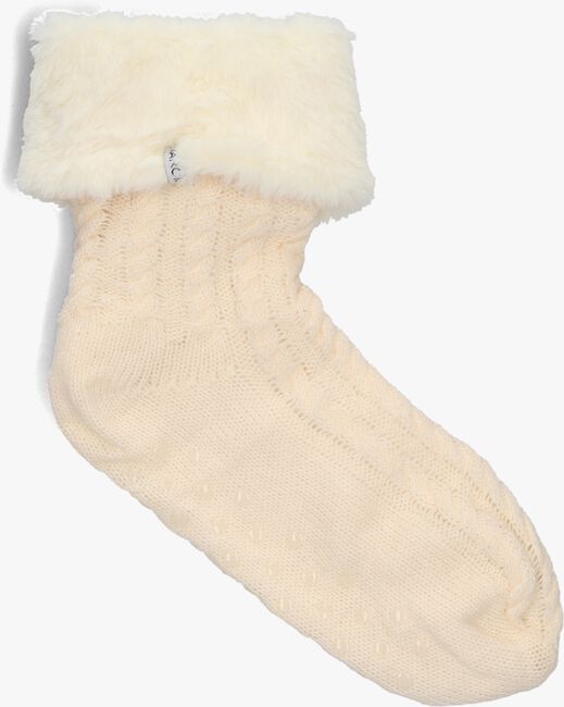 Weiße MARCMARCS Socken ABS MARLOTTE - large