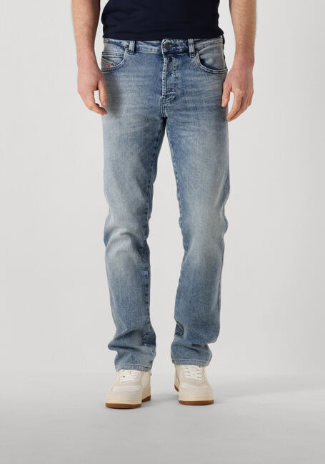 Hellblau DIESEL Straight leg jeans 1993 D-VYL - large