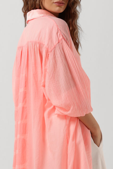 Rosane 10DAYS Midikleid SHIRT DRESS PARIS VOILE - large