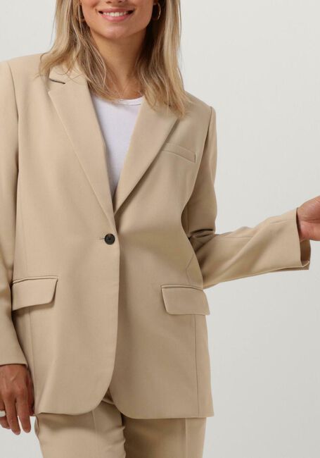 Sand MODSTRÖM Blazer GALE BLAZER - large