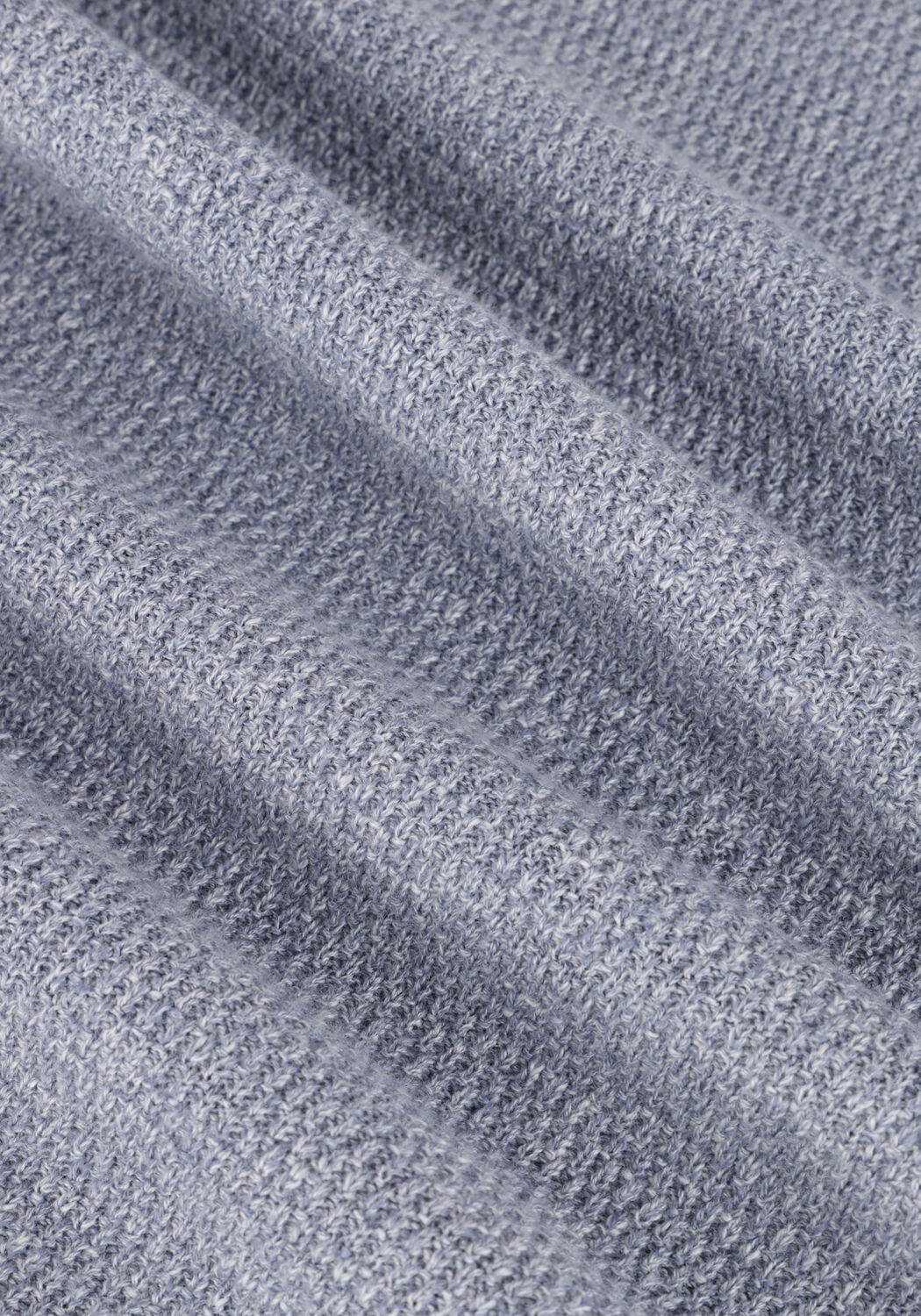 Hellblau PROFUOMO Pullover PULLOVER CREW NECK - large