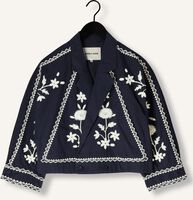 Dunkelblau ANTIK BATIK Jack WINNA BOMBER Dunkelblau ANTIK BATIK Jack WINNA BOMBER - medium