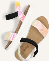 Mehrfarbige/Bunte KIPLING Sandalen NATHALIE Mehrfarbige/Bunte KIPLING Sandalen NATHALIE - medium