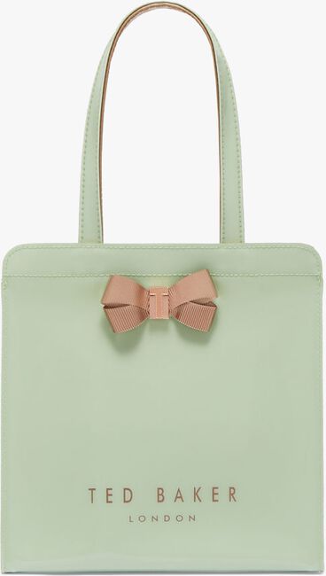 Grüne TED BAKER Handtasche KRISCON - large