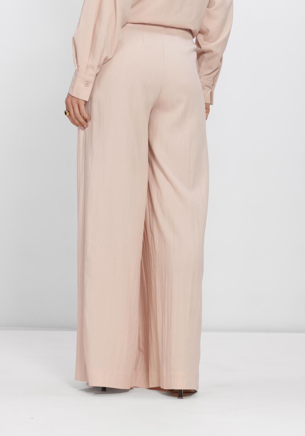 Rosane STUDIO AMAYA Hosen LOTUS PANTS - large