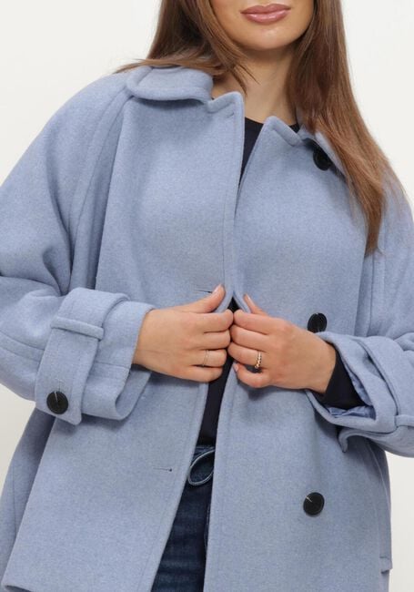 Hellblau INWEAR Jack THORAIW MINONA COAT R - large