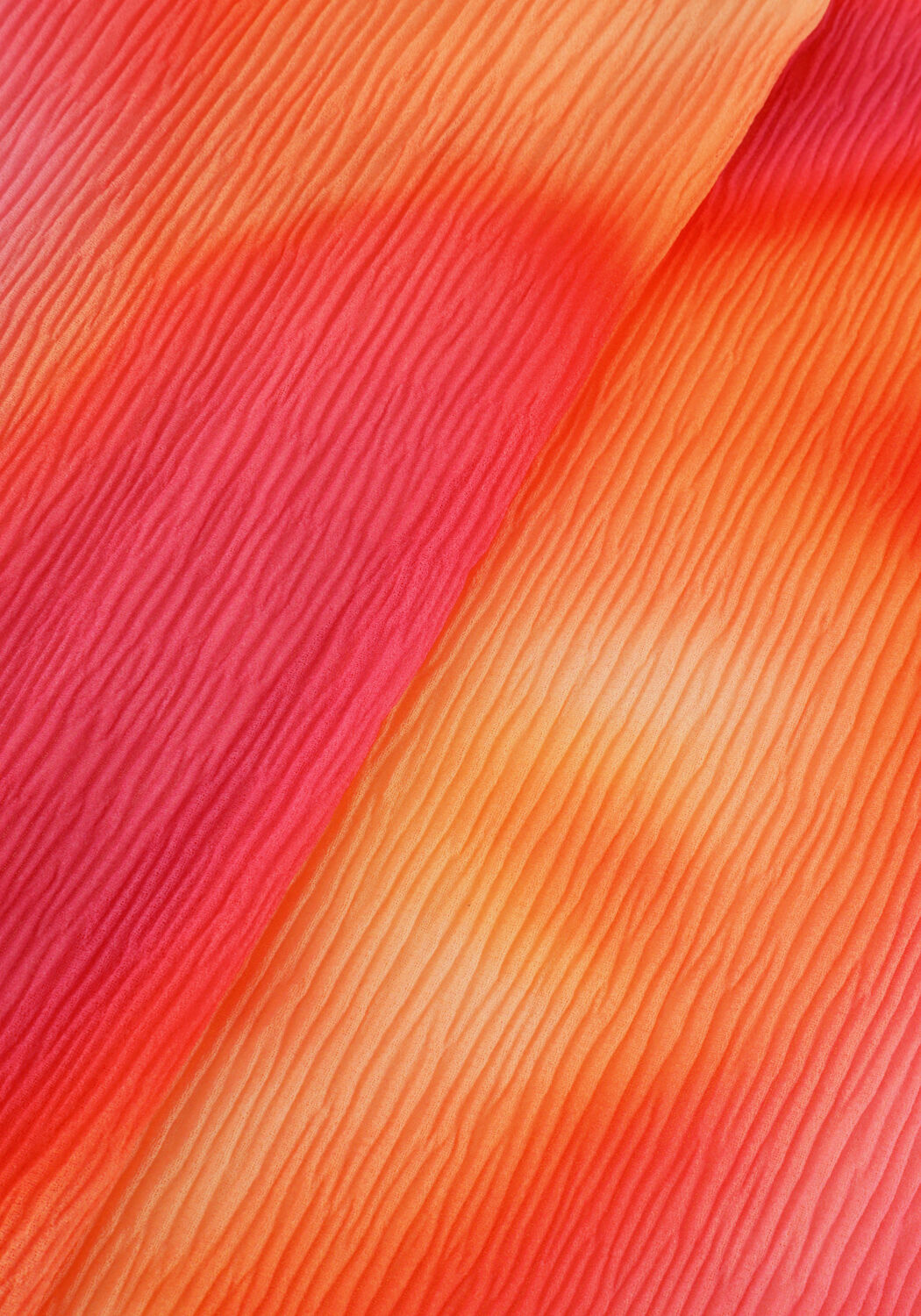 Orangene CATWALK JUNKIE Hose TR LUCID - large