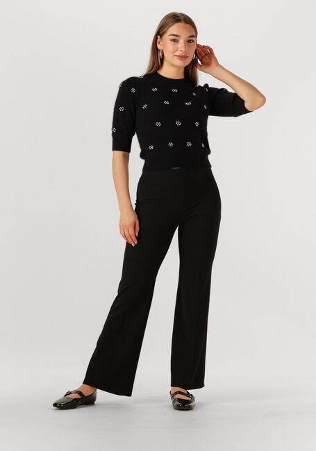 Schwarze TWINSET MILANO Pullover 252TT3181 - large