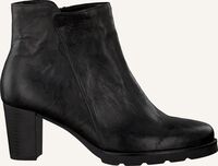 Schwarze GABOR Stiefeletten 95.740 Schwarze GABOR Stiefeletten 95.740 - medium