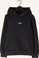 Schwarze ZADIG & VOLTAIRE Pullover & Cardigans X60172 HOODIE Schwarze ZADIG & VOLTAIRE Pullover & Cardigans X60172 HOODIE - medium