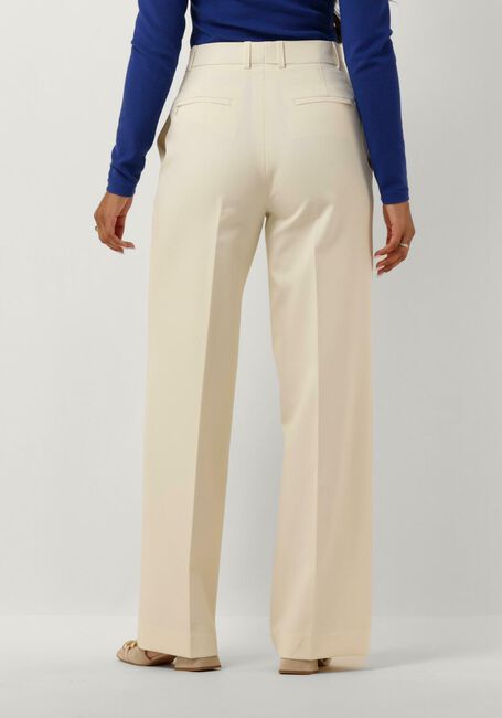 Creme VANILIA Hose STRAIGHT LEG TROUSERS - large