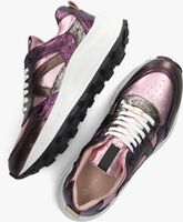 Rosane FRED DE LA BRETONIERE Sneaker low HAZEL LOW - medium