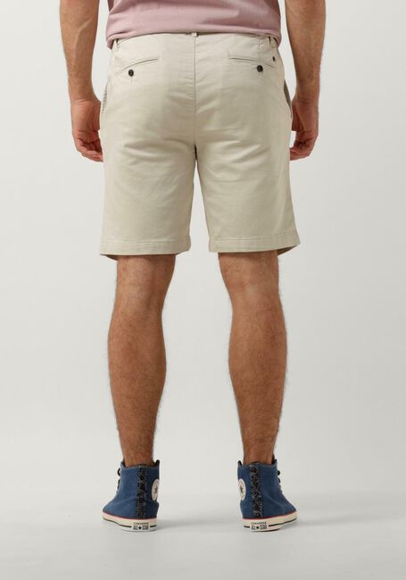 Beige DSTREZZED Kurze Hose DS_LANCASTER SHORT - large