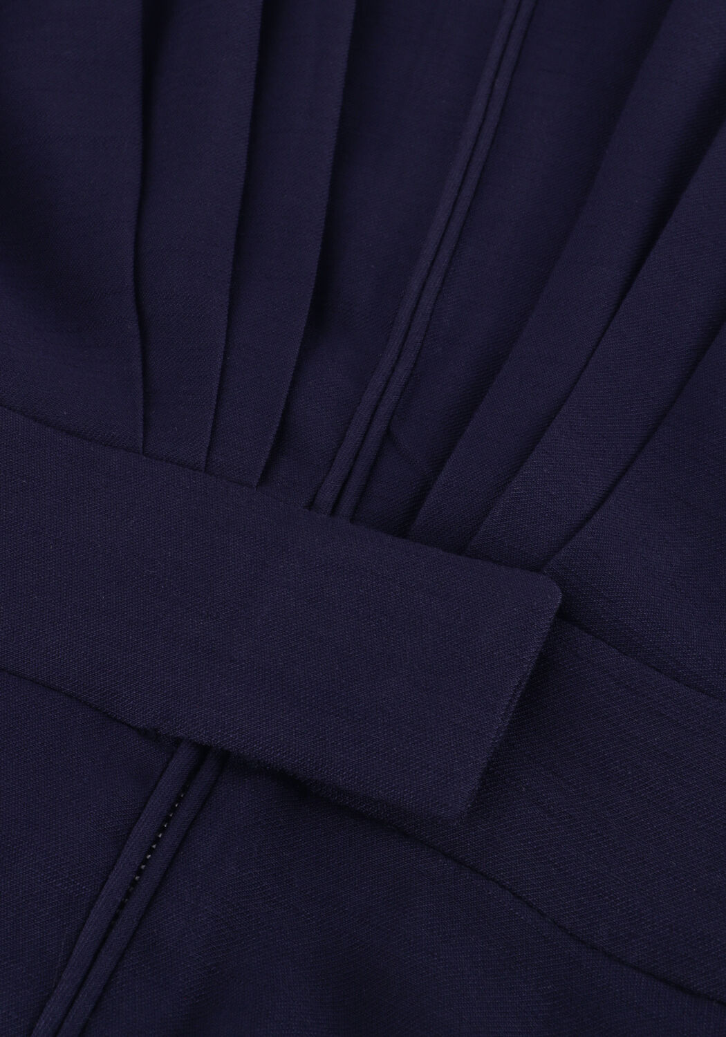 Dunkelblau SUNCOO Jumpsuit TORI - large