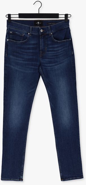 Dunkelblau 7 FOR ALL MANKIND Slim fit jeans SLIMMY TAPERED STRETCH TEK ESSENTIAL - large