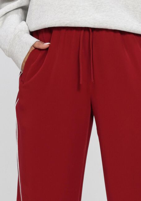 Rosane CATWALK JUNKIE Hosen TRACKSUIT TROUSERS WITH PIPING - large