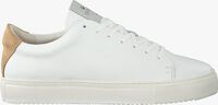 Weiße GOOSECRAFT Sneaker low JASON - medium