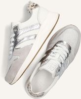Silberne APPLES & PEARS Sneaker Low 12091 Silberne APPLES & PEARS Sneaker Low 12091 - medium