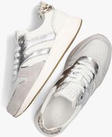 Silberne APPLES & PEARS Sneaker low 12091 - medium