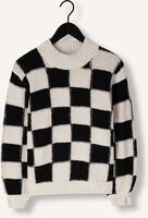 Schwarze Y.A.S. Pullover YASCHESS LS KNIT PULLOVER S. Schwarze Y.A.S. Pullover YASCHESS LS KNIT PULLOVER S. - medium