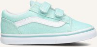 Blaue VANS Sneaker Low OLD SKOOL V Blaue VANS Sneaker Low OLD SKOOL V - medium