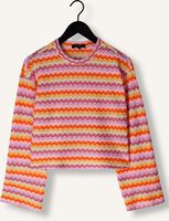 Mehrfarbige/Bunte REFINED DEPARTMENT Pullover NICA Mehrfarbige/Bunte REFINED DEPARTMENT Pullover NICA - medium