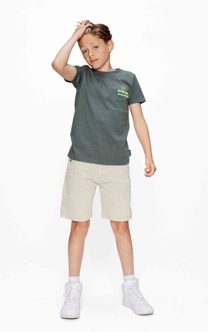 Sand RETOUR Kurze Hosen QUIN - large