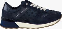 Blaue TOMMY HILFIGER Sneaker STAR SNEAKER - medium