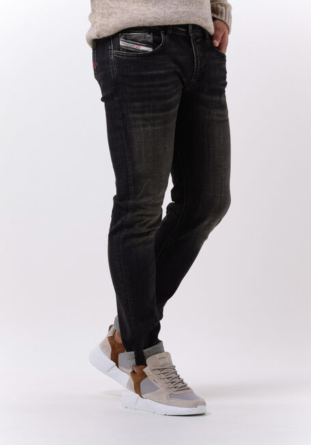 Graue DIESEL Skinny jeans 1979 SLEENKER - large