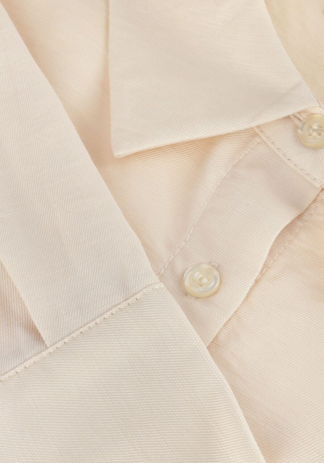 Beige MODSTR&Ouml;M Blusen HUDGESMD SHIRT - large