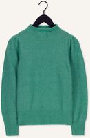 Grüne NEO NOIR Pullover MALIA KNIT BLOUSE Grüne NEO NOIR Pullover MALIA KNIT BLOUSE - medium