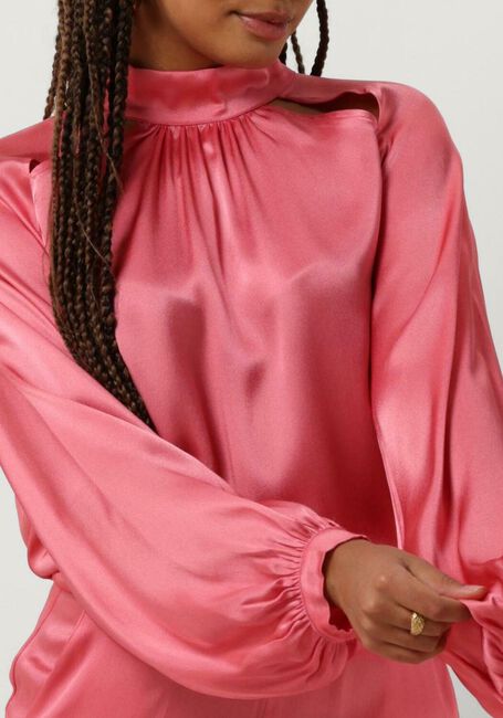 Rosane SEMICOUTURE Blusen YAZMINE BLOUSE - large