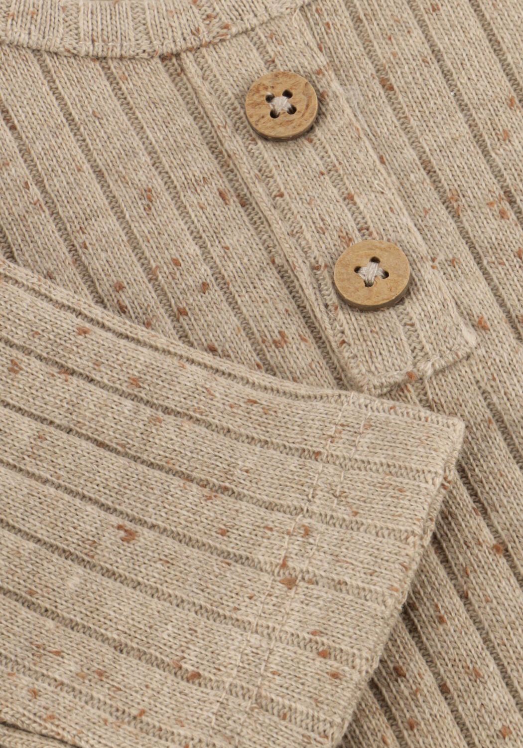 Sand LIL' ATELIER Strampler NBMOMILO LS NREG BODY LIL - large