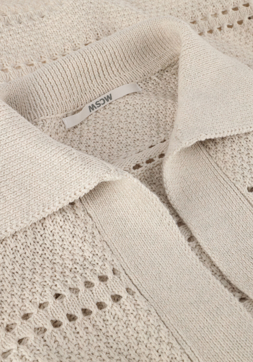 Beige MOSCOW Pullover 32-09-DAKOTA - large