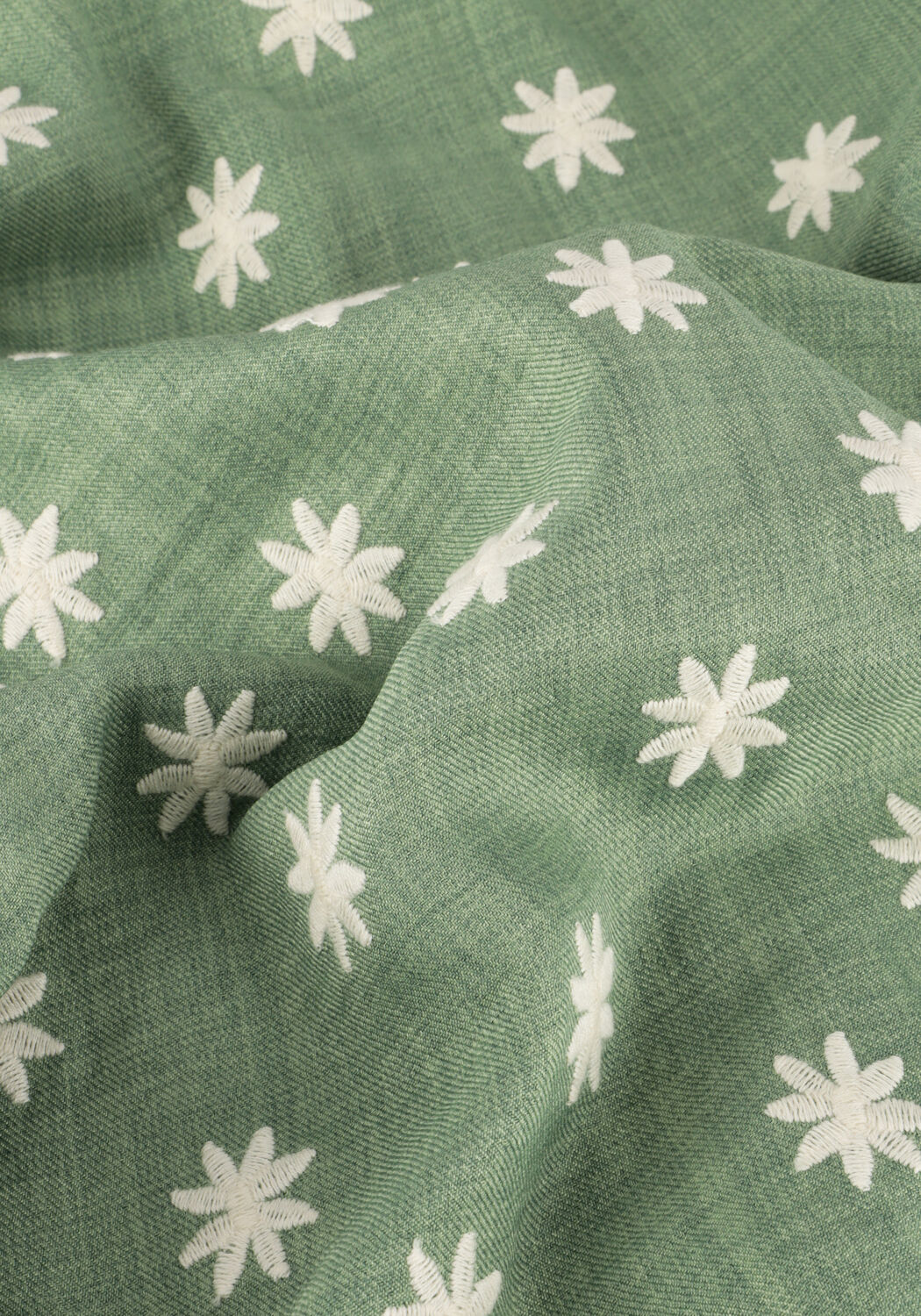 Gr&uuml;ne YDENCE Blusen BLOUSE VIVIENNE - large