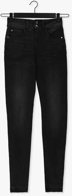 Schwarze GUESS Skinny jeans SHAPE UP - large