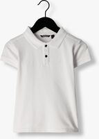 Weiße SEVENONESEVEN Polo-Shirt POLO - medium