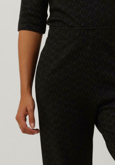 Graue PENN & INK Jogginghose W23F1377 - large