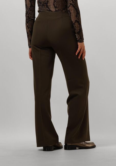 Graue MODSTRÖM Hose NELLI PANTS - large