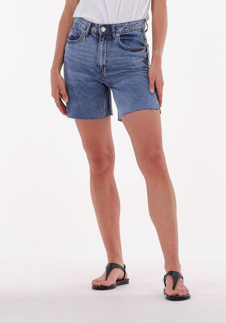 Blaue ENVII Kurze Hosen ENBILOBA SHORTS 6863 - large