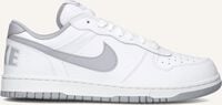 Graue NIKE Sneaker Low BIG NIKE LOW Graue NIKE Sneaker Low BIG NIKE LOW - medium